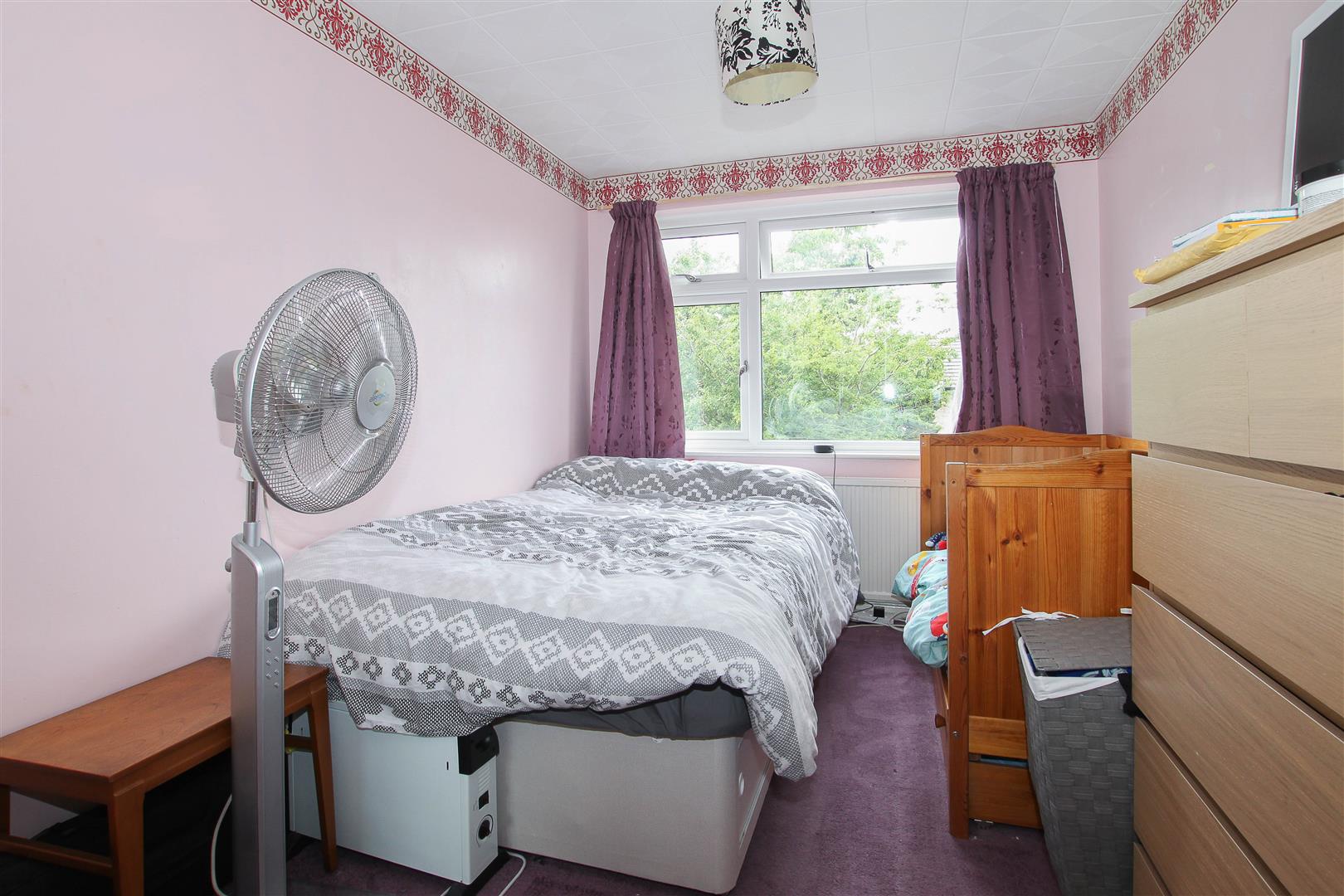 Glovers Field, Kelvedon Hatch Keith Ashton